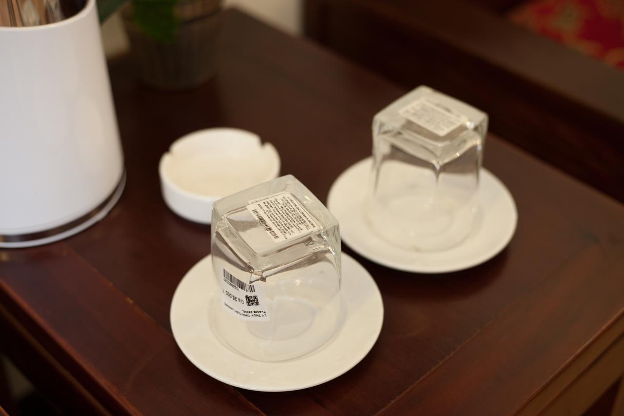 Sapa Tulip Hotel エクステリア 写真